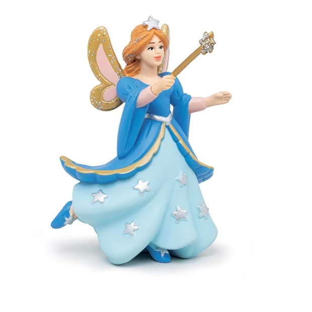 PAPO The Enchanted World The B