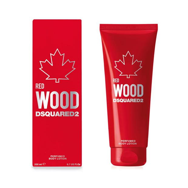 DSquared2 Body Lotion