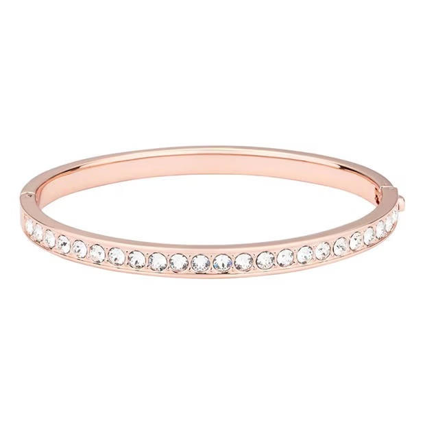 Ted Baker Hinge Metallic Bangle