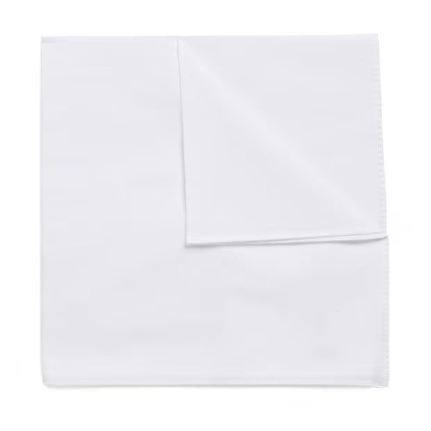 Boss Boss Pocket Square Mens