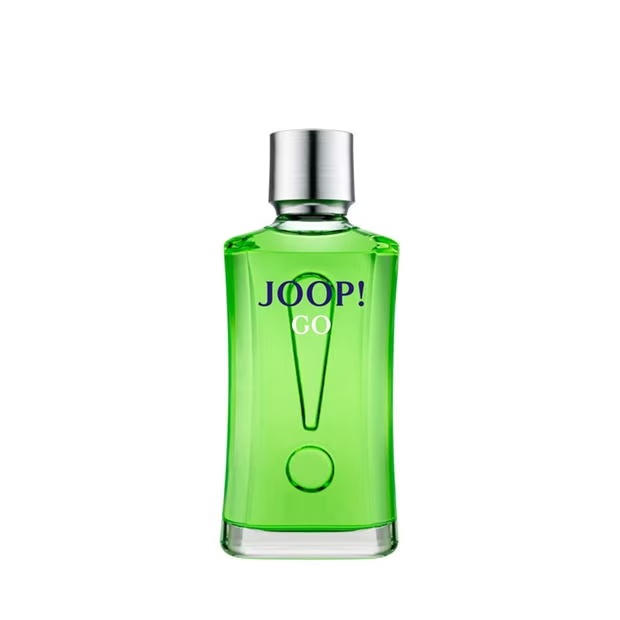 Joop Joop! GO Eau de Toilette for Men