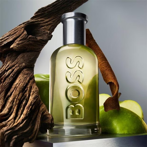 Boss Mens Hugo Boss Bottled