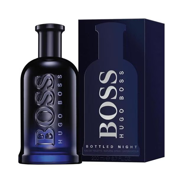 Boss HUGO BOSS BOSS Bottled Night Eau de Toilette
