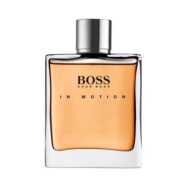 Boss Hugo Boss Boss In Motion Eau De Toilette 100ml
