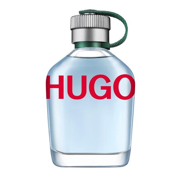 Hugo Man Eau de Toilette