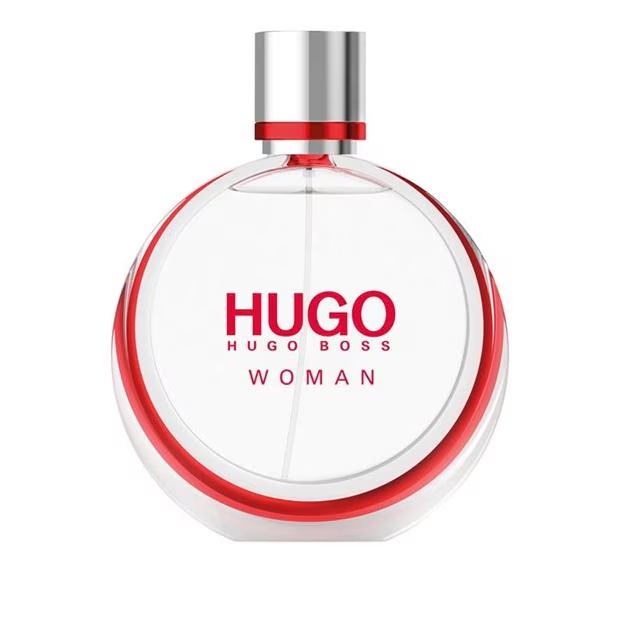Hugo Hugo Boss Hugo Woman Eau De Parfum