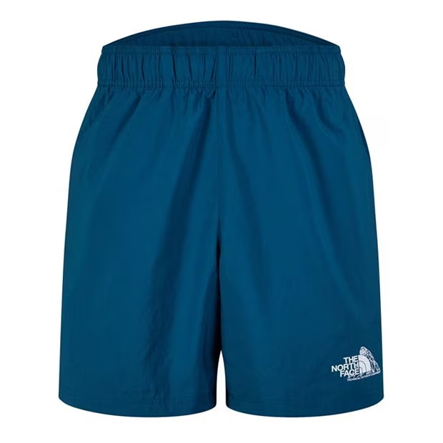 The North Face North Face M 24/7 7in Shorts Graphic Midnight Tracksuit Short Mens