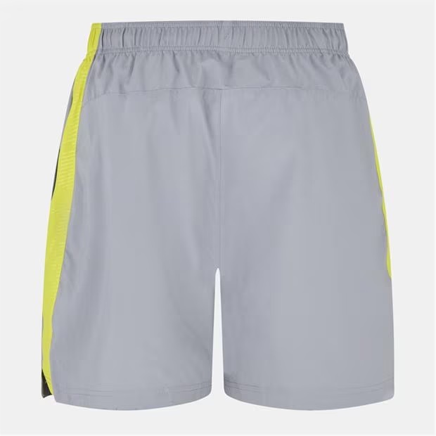 The North Face North Face M 24/7 Embossed Shorts Pearl Mist/S Tracksuit Short Mens
