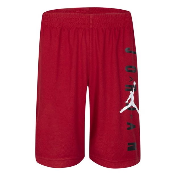 Air Jordan Mesh Short Junior Boys
