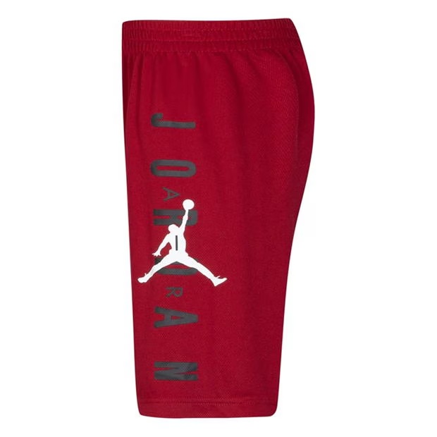 Air Jordan Mesh Short Junior Boys