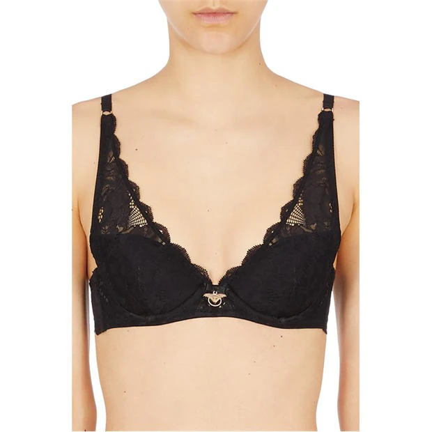 EMPORIO ARMANI Emporio Knit Padde Ld99