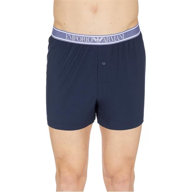 EMPORIO ARMANI Emporio Knti Boxer Sn99