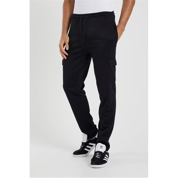 Brave Soul Leg Joggers