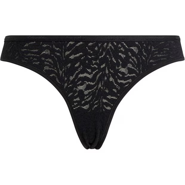 Calvin Klein Lace Brief