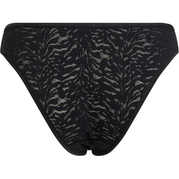 Calvin Klein Lace Brief