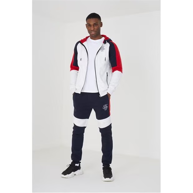 Brave Soul Hoodie & Joggers set