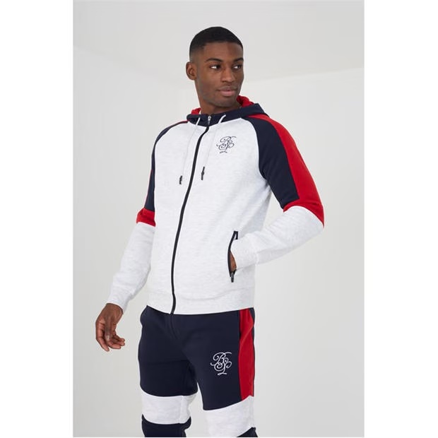 Brave Soul Hoodie & Joggers set