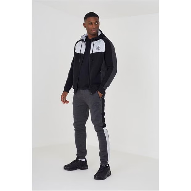 Brave Soul Hoodie & Joggers set