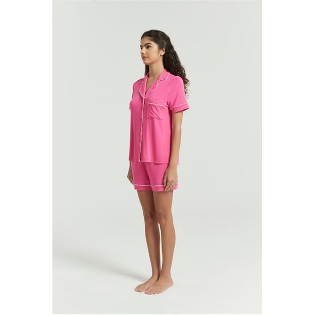 Be You Modal Shortie Pyjama