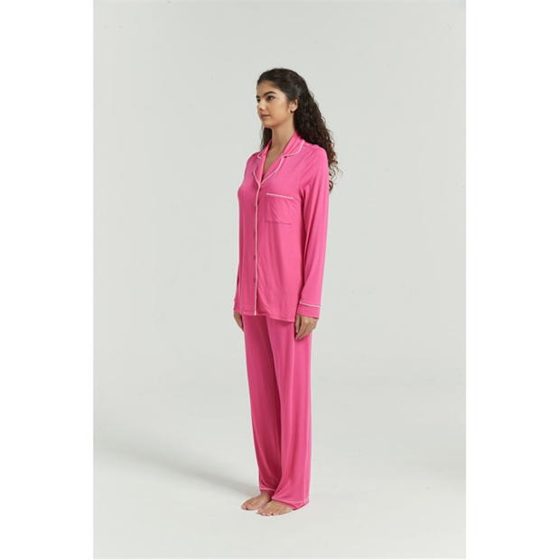 Be You Long Sleeve Modal Pyjamas