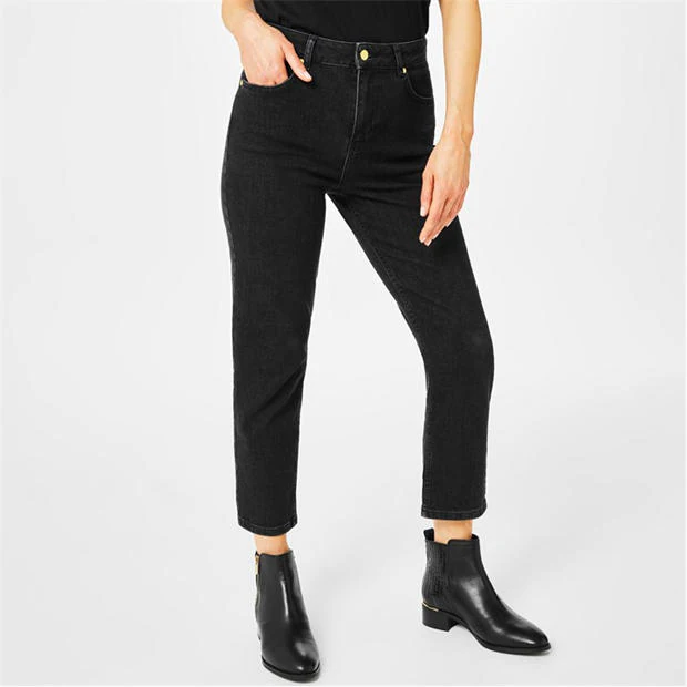 Biba BIBA Cara Mom Jeans