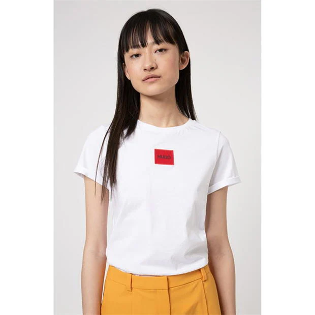 Hugo The Slim Tee Red Label