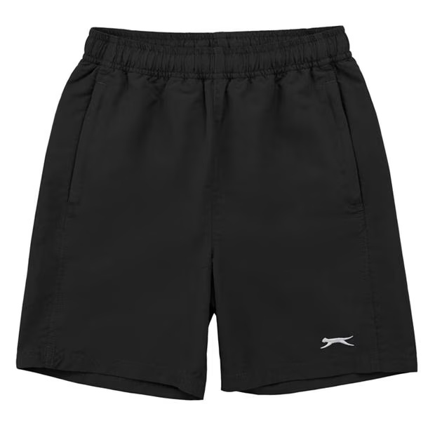 Woven Shorts Junior