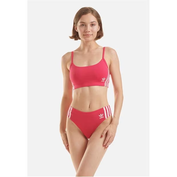 ADIDAS ORIGINALS Adidas Comfort Flex Bralette