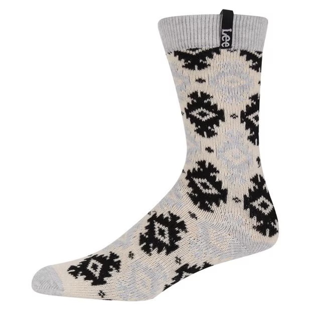 Lee 2-Pack Boot Socks