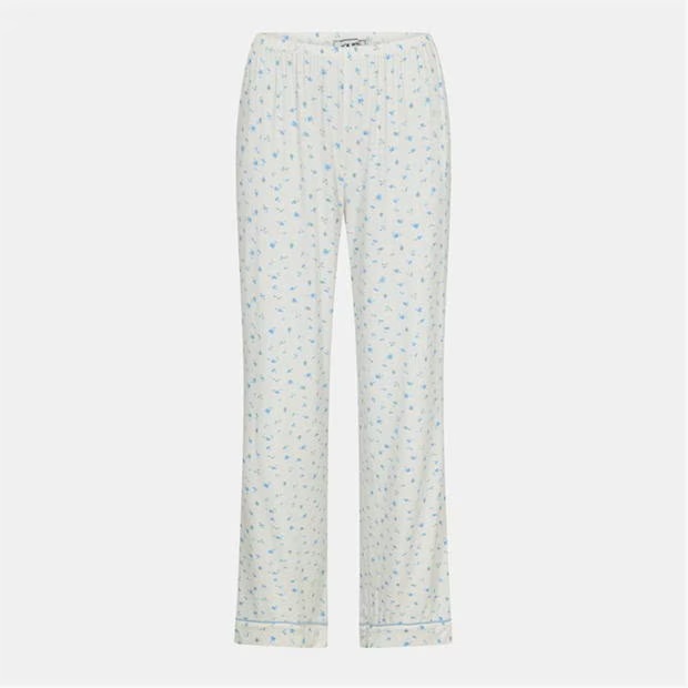Jack Wills Modal Pyjama Set