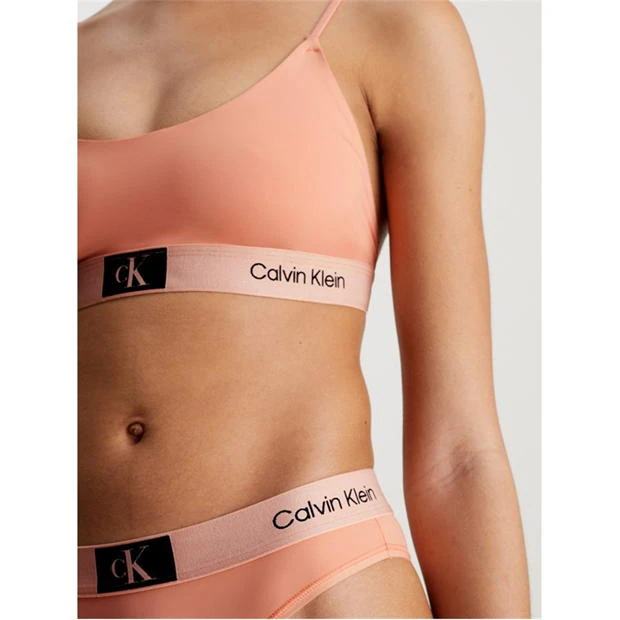 Calvin Klein Bralette