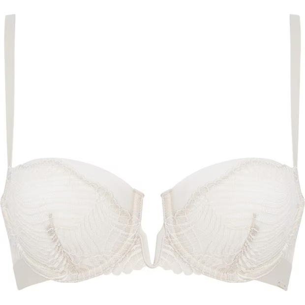 Calvin Klein Balconette bra
