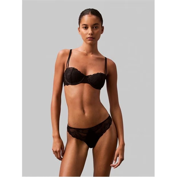 Calvin Klein Balconette bra
