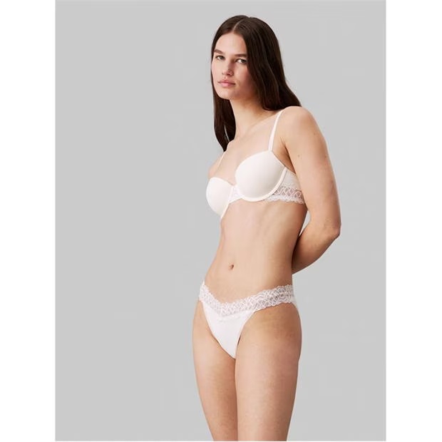 Calvin Klein Balconette bra