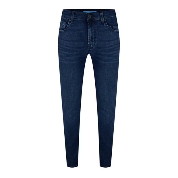 7 For All Mankind Skinny Jeans