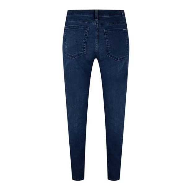 7 For All Mankind Skinny Jeans