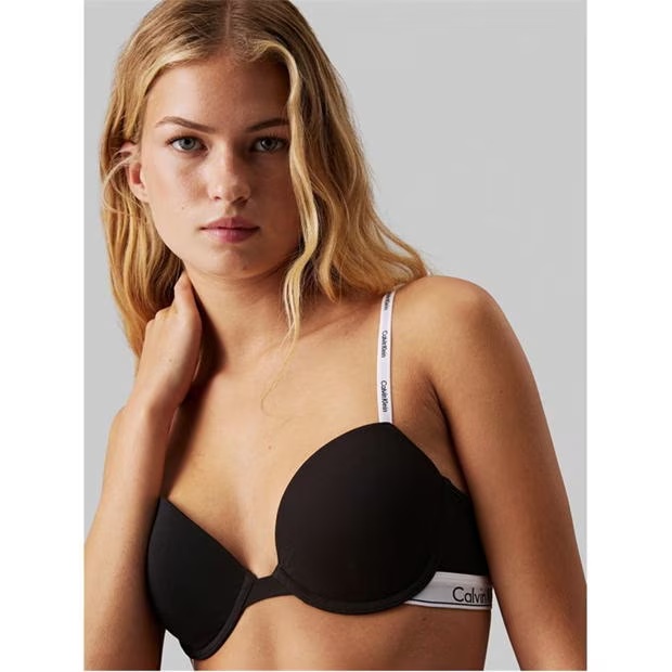 Calvin Klein Demi bra