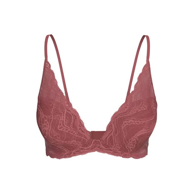 Calvin Klein LIGHTLY LINED PLUNGE