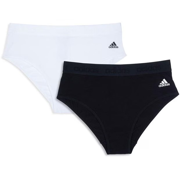 adidas Active Comfort Cotton Brief 2Pack
