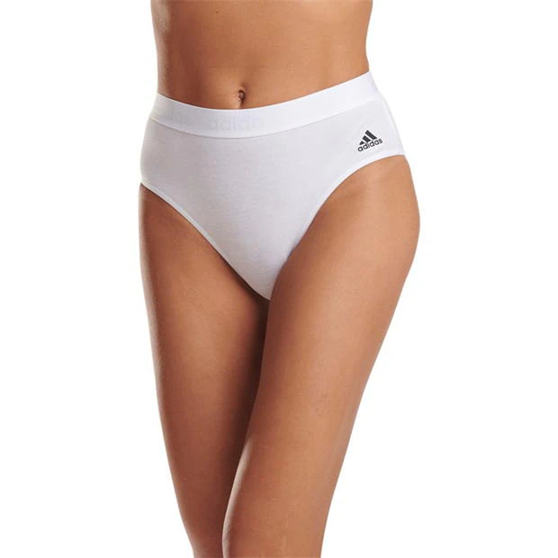 adidas Active Comfort Cotton Brief 2Pack
