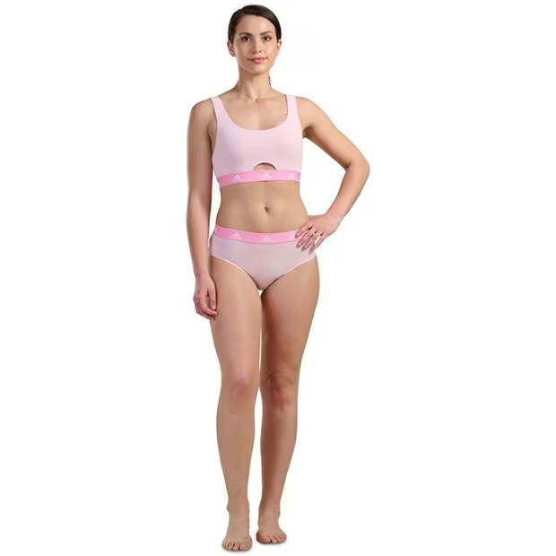 adidas 3-Pack Active Comfort Cotton Brief