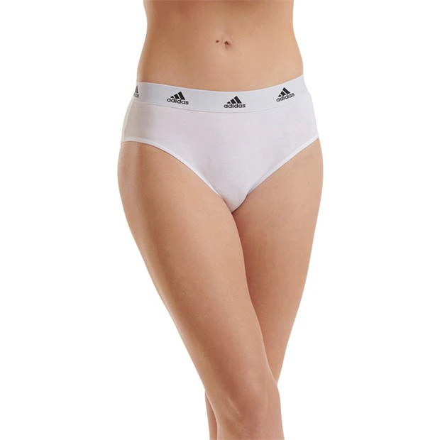 adidas Active Comfort Cotton Brief 2-Pack