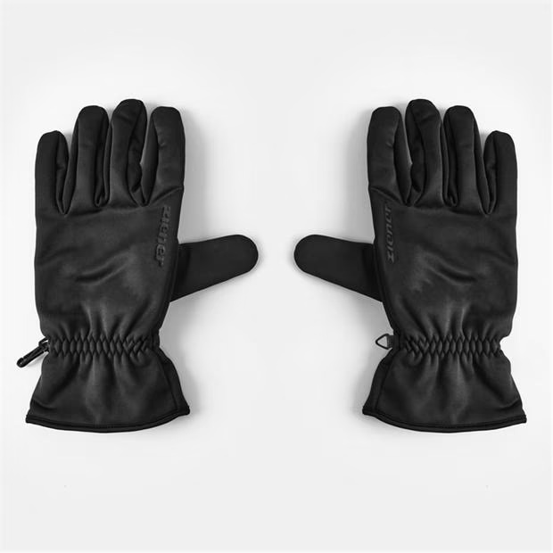 Ziener Infinium Ski Gloves Mens