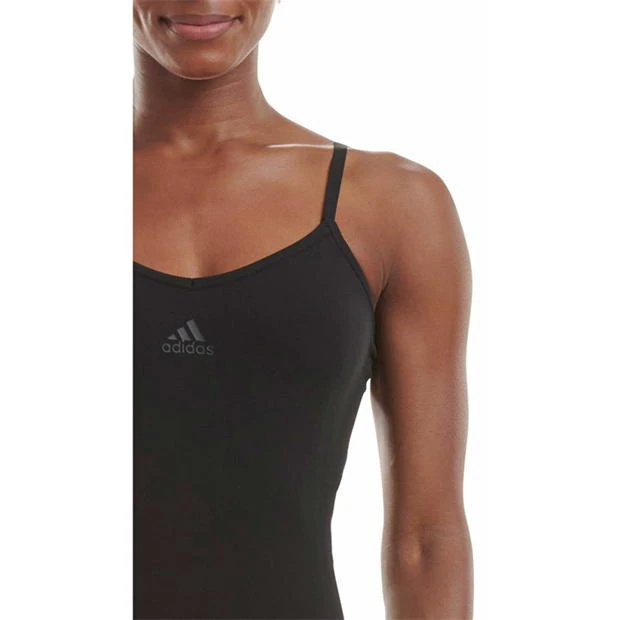 adidas Boy Leg Bodysuit Womens