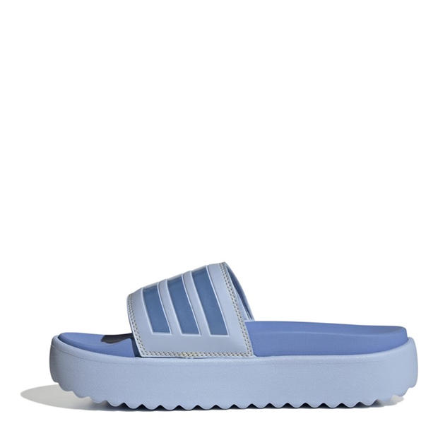 adidas Adilette Platform Sliders