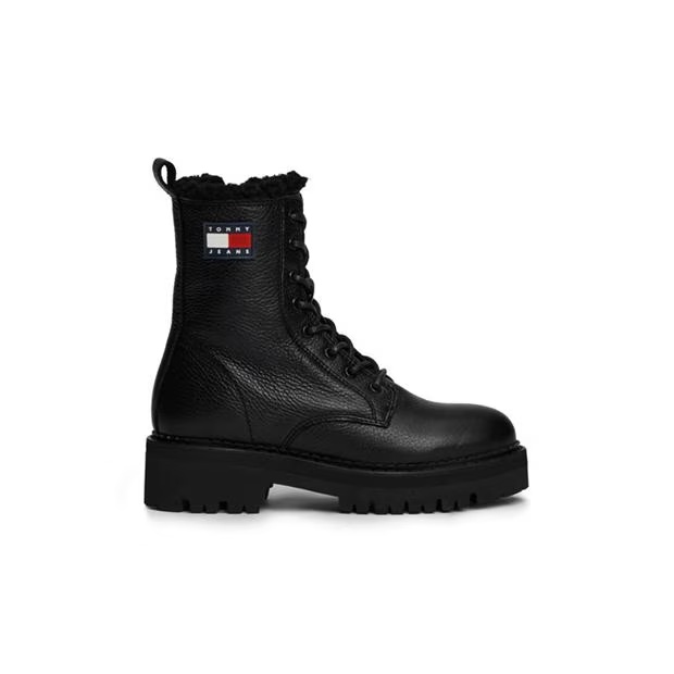 Tommy Jeans boots