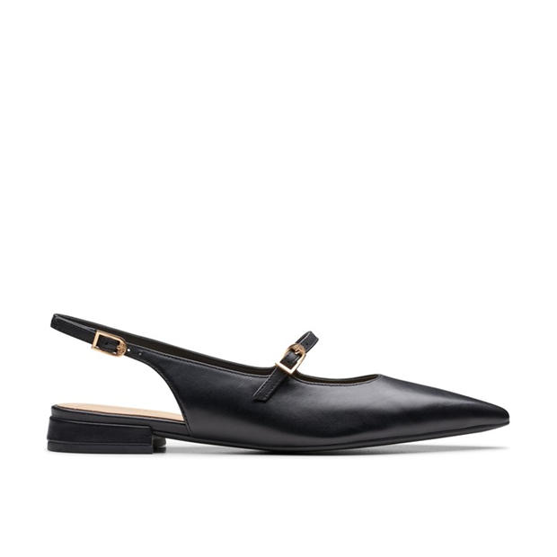 Clarks Sensa15 Shine Shoes