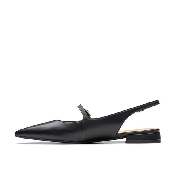 Clarks Sensa15 Shine Shoes