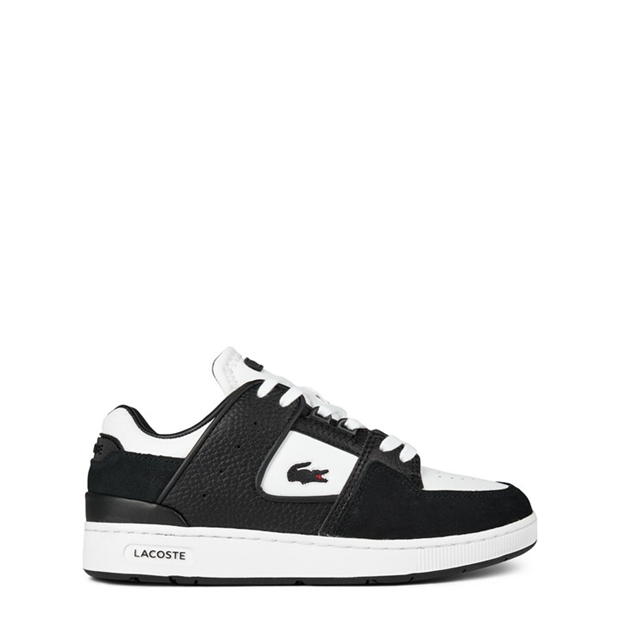 Lacoste Lacoste Court Cage Trainers