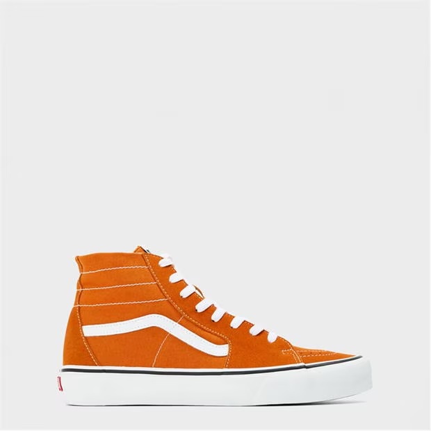 Vans Sk8-Hi Tapered Color Theory Marmala High-Top Trainers Unisex Adults